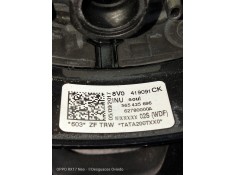 Recambio de volante para audi a3 (8vk) basic referencia OEM IAM 8V0419091CK 565425696 6278000A 2