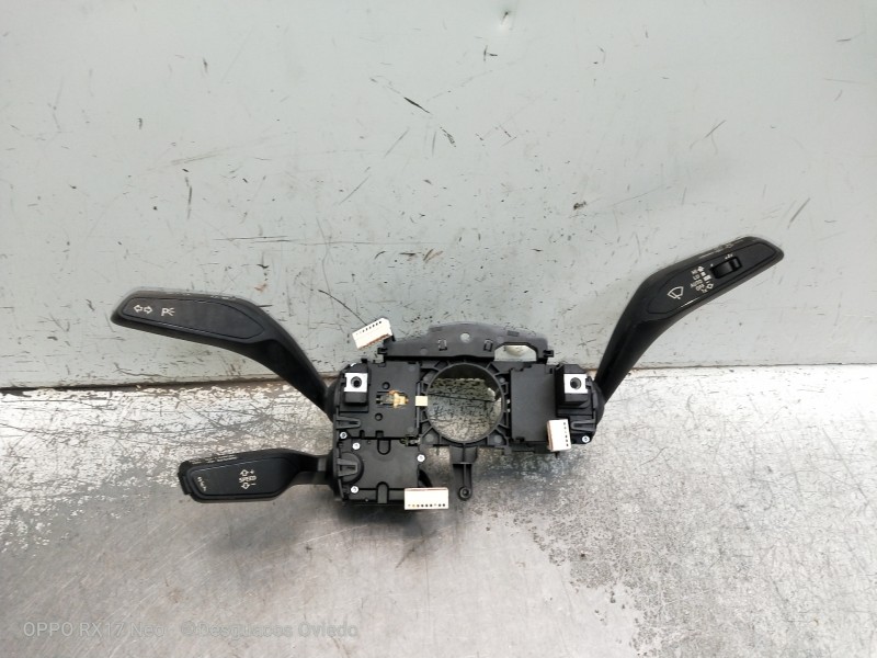 Recambio de mando luces para audi a3 (8vk) basic referencia OEM IAM 8V0953521HB 1013320201 