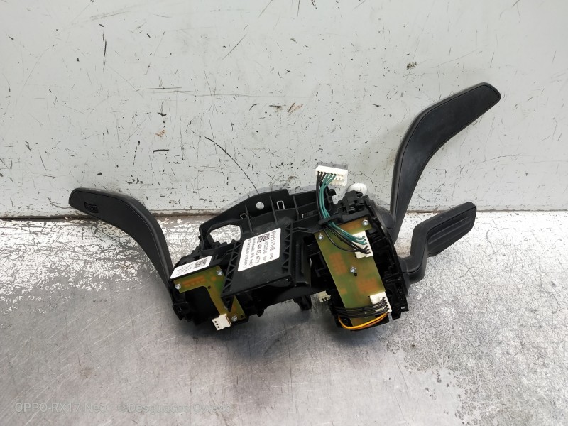 Recambio de mando luces para audi a3 (8vk) basic referencia OEM IAM 8V0953521HB 1013320201 