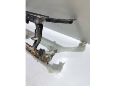 Recambio de panel frontal para nissan navara pick-up (d40m) 2.5 dci diesel cat referencia OEM IAM    2