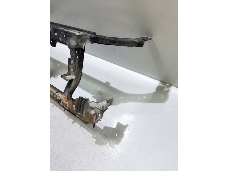 Recambio de panel frontal para nissan navara pick-up (d40m) 2.5 dci diesel cat referencia OEM IAM   