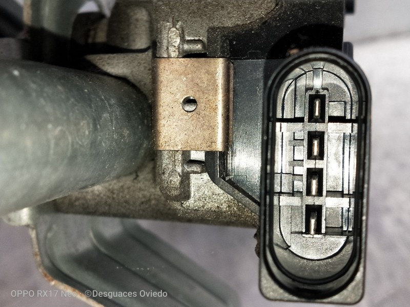 Recambio de motor limpia delantero para audi a3 (8vk) basic referencia OEM IAM 3397021887 8V1955023D 