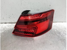 Recambio de piloto trasero derecho para audi a3 (8vk) basic referencia OEM IAM AU370PAHGH 8V3945092 2SD01283102