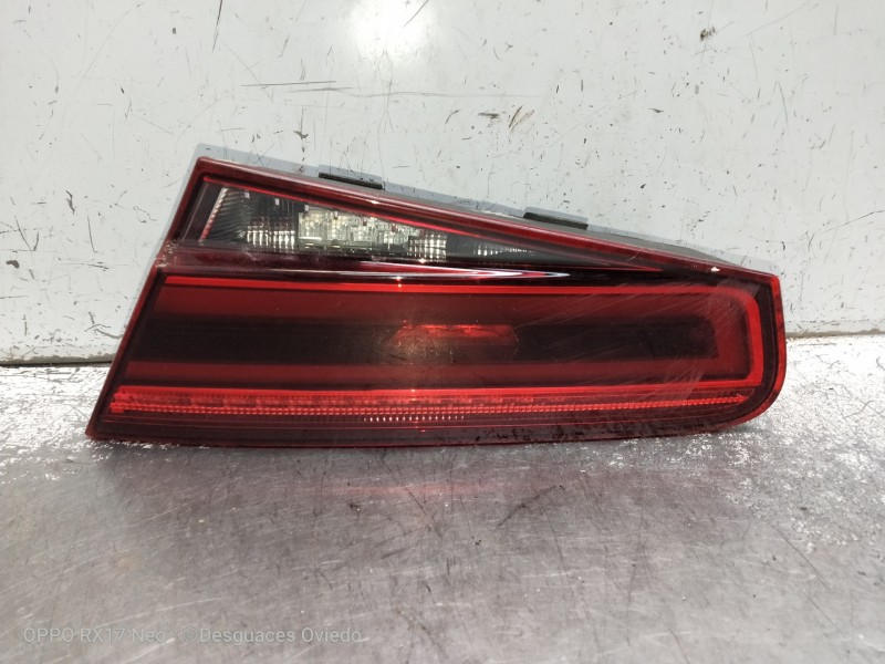 Recambio de piloto trasero derecho interior para audi a3 (8vk) basic referencia OEM IAM AU370PAHIGH 2SV01283202 8V3945094E