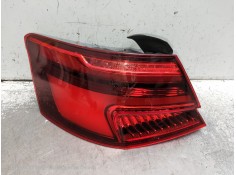 Recambio de piloto trasero izquierdo para audi a3 (8vk) basic referencia OEM IAM AU370PAHIGH 2SD01283101 8V3945091