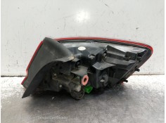 Recambio de piloto trasero izquierdo para audi a3 (8vk) basic referencia OEM IAM AU370PAHIGH 2SD01283101 8V3945091 2