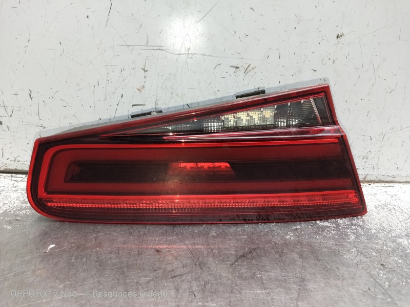 Recambio de piloto trasero izquierdo interior para audi a3 (8vk) basic referencia OEM IAM AU370PAHIGH 2SV01283201 8V3945093E