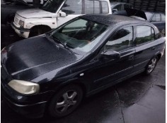 opel astra g berlina del año 2002