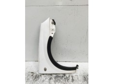 Recambio de aleta delantera derecha para opel corsa c club referencia OEM IAM   