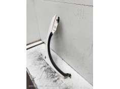 Recambio de aleta delantera derecha para opel corsa c club referencia OEM IAM    2