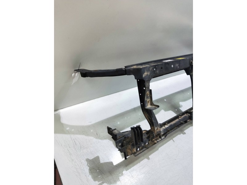 Recambio de panel frontal para nissan navara pick-up (d40m) 2.5 dci diesel cat referencia OEM IAM   