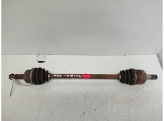 Recambio de transmision trasera izquierda para hyundai tucson (jm) 2.0 crdi style referencia OEM IAM   