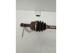 Recambio de transmision trasera izquierda para hyundai tucson (jm) 2.0 crdi style referencia OEM IAM    2