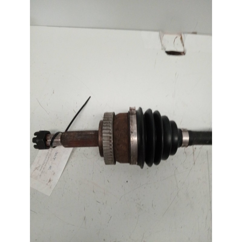 Recambio de amortiguador delantero derecho para kia sportage 2.0 cat referencia OEM IAM   