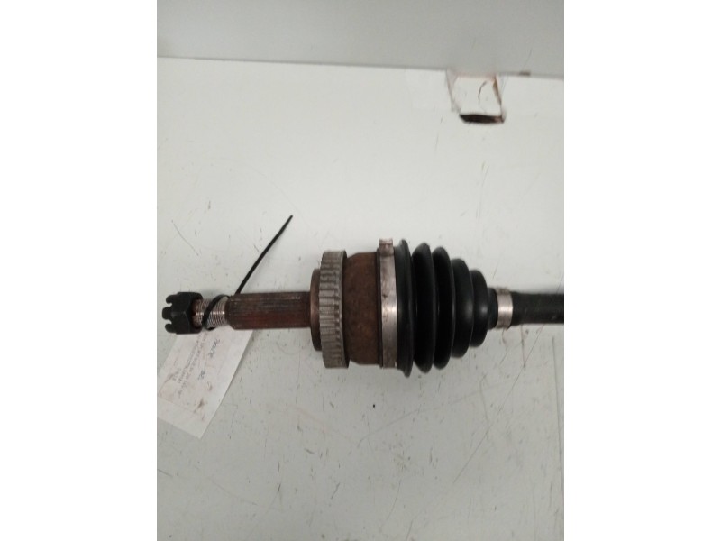 Recambio de amortiguador delantero derecho para kia sportage 2.0 cat referencia OEM IAM   
