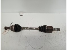 Recambio de amortiguador delantero izquierdo para kia rio 1.5 cat referencia OEM IAM   