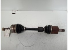 Recambio de transmision delantera izquierda para kia opirus 3.5 v6 cat referencia OEM IAM   