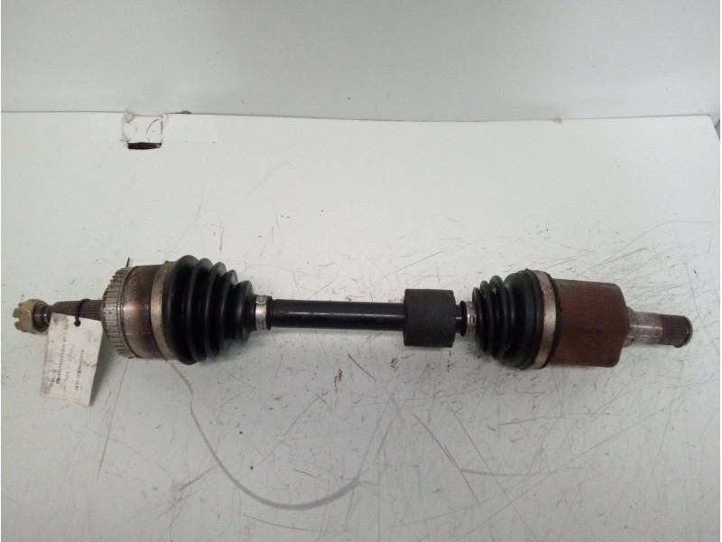 Recambio de transmision delantera izquierda para kia opirus 3.5 v6 cat referencia OEM IAM   