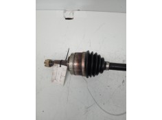 Recambio de transmision delantera izquierda para kia opirus 3.5 v6 cat referencia OEM IAM    2