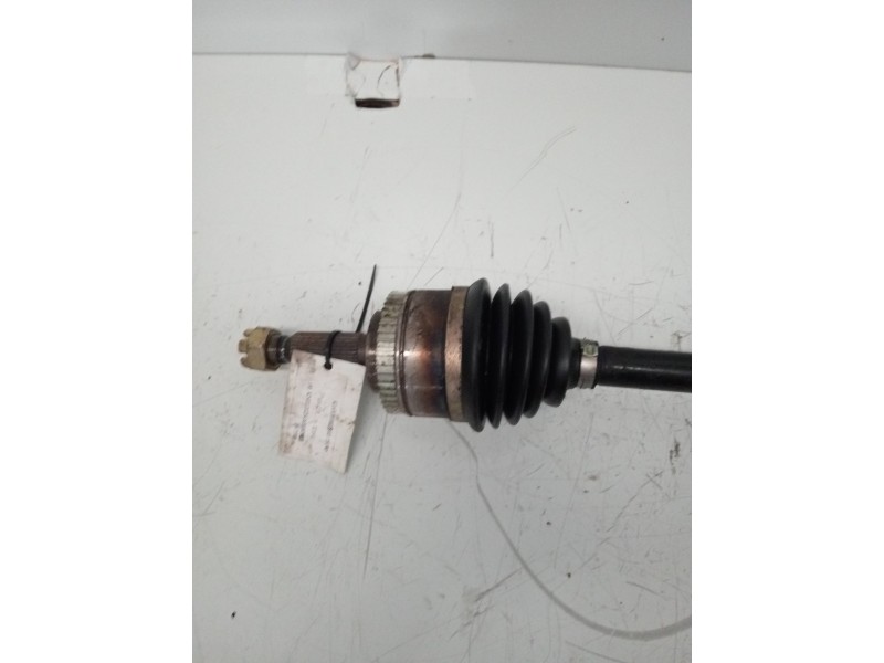 Recambio de transmision delantera izquierda para kia opirus 3.5 v6 cat referencia OEM IAM   