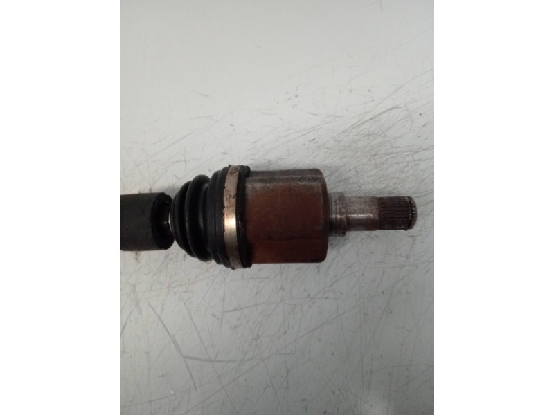 Recambio de transmision delantera izquierda para kia opirus 3.5 v6 cat referencia OEM IAM   