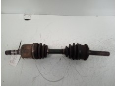 Recambio de transmision delantera izquierda para kia sportage 2.0 turbodiesel cat referencia OEM IAM   