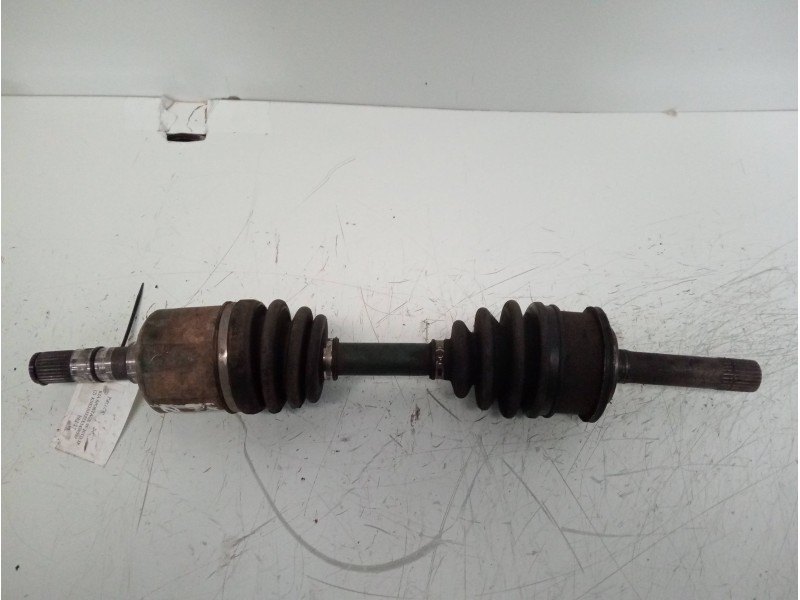 Recambio de transmision delantera izquierda para kia sportage 2.0 turbodiesel cat referencia OEM IAM   