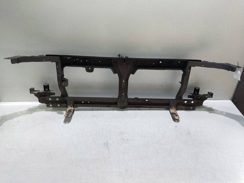 Recambio de panel frontal para nissan navara pick-up (d40m) 2.5 dci diesel cat referencia OEM IAM   