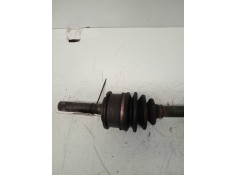 Recambio de transmision delantera izquierda para kia sportage 2.0 turbodiesel cat referencia OEM IAM    2