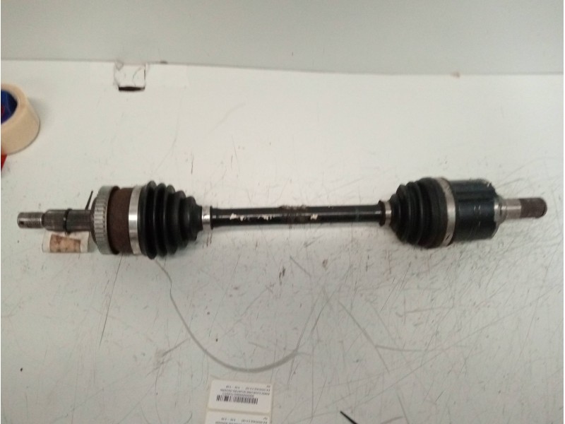 Recambio de mando elevalunas delantero izquierdo para kia sportage 2.0 cat referencia OEM IAM   