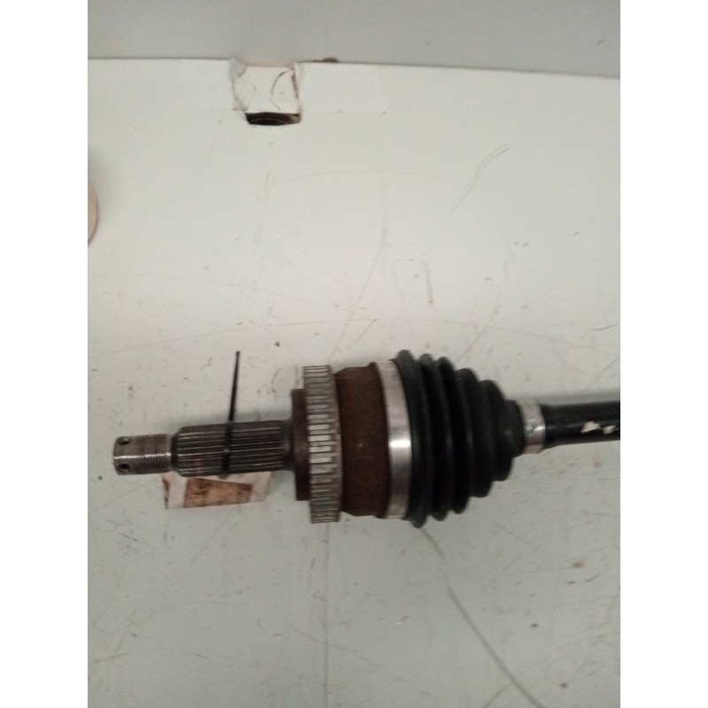 Recambio de mando elevalunas delantero izquierdo para kia sportage 2.0 cat referencia OEM IAM   