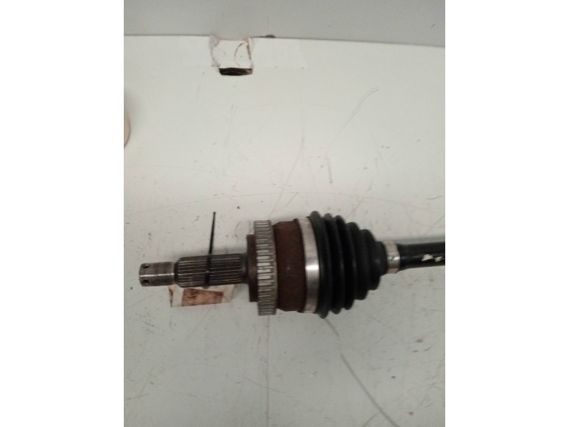 Recambio de mando elevalunas delantero izquierdo para kia sportage 2.0 cat referencia OEM IAM   