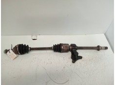 Recambio de transmision delantera derecha para kia shuma ii 1.6 cat referencia OEM IAM   