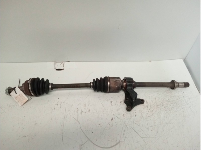 Recambio de transmision delantera derecha para kia shuma ii 1.6 cat referencia OEM IAM   