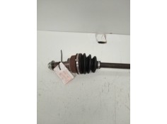 Recambio de transmision delantera derecha para kia shuma ii 1.6 cat referencia OEM IAM    2