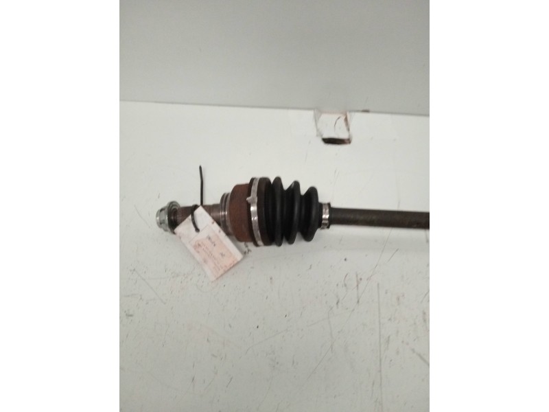 Recambio de transmision delantera derecha para kia shuma ii 1.6 cat referencia OEM IAM   