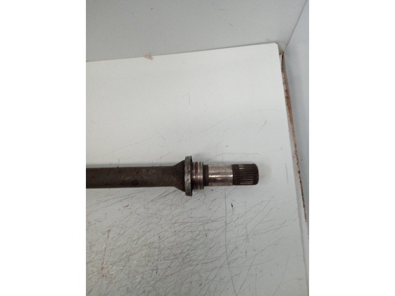 Recambio de transmision delantera derecha para kia shuma ii 1.6 cat referencia OEM IAM   