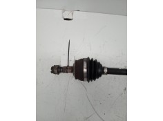Recambio de transmision delantera izquierda para lancia delta 1.6 cat referencia OEM IAM    2