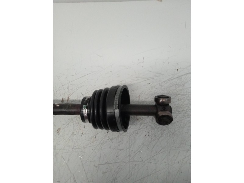 Recambio de transmision delantera izquierda para lancia delta 1.6 cat referencia OEM IAM   