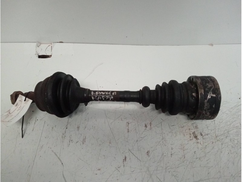 Recambio de transmision delantera izquierda para lancia kappa berlina 2.4 turbodiesel referencia OEM IAM   