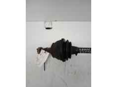 Recambio de transmision delantera izquierda para lancia kappa berlina 2.4 turbodiesel referencia OEM IAM    2