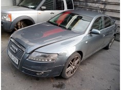 audi a6 berlina (4f2) del año 2004