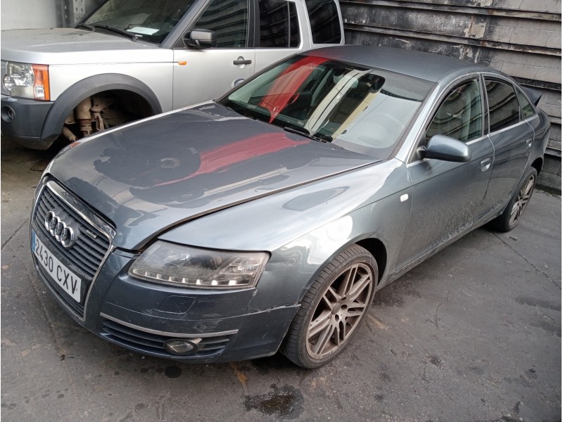 audi a6 berlina (4f2) del año 2004