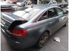 audi a6 berlina (4f2) del año 2004 2