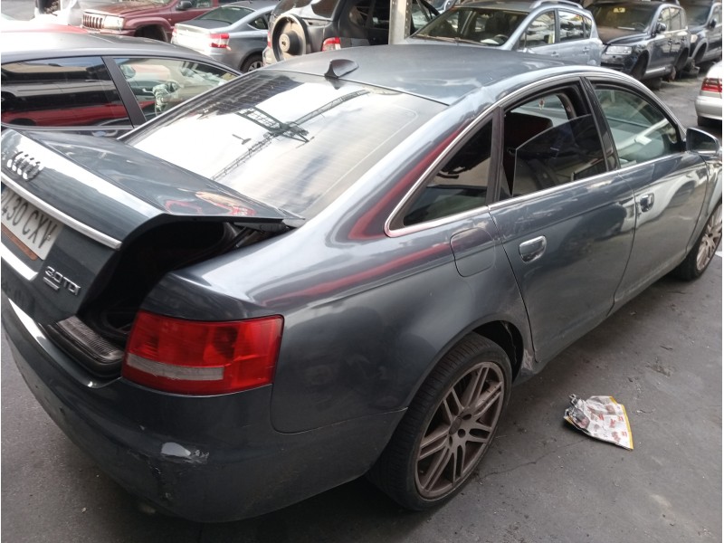 audi a6 berlina (4f2) del año 2004