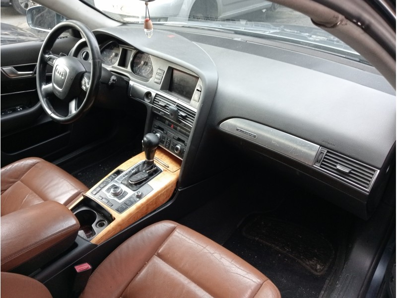 audi a6 berlina (4f2) del año 2004