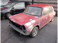 austin rover morris del año 1969