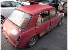 austin rover morris del año 1969 2