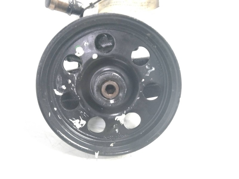 Recambio de bomba direccion para ford mondeo familiar (gd) 2.0 16v cat referencia OEM IAM   