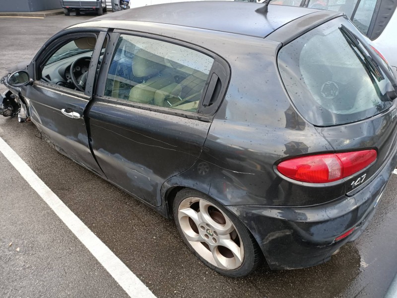 alfa romeo 147 (190) del año 2005